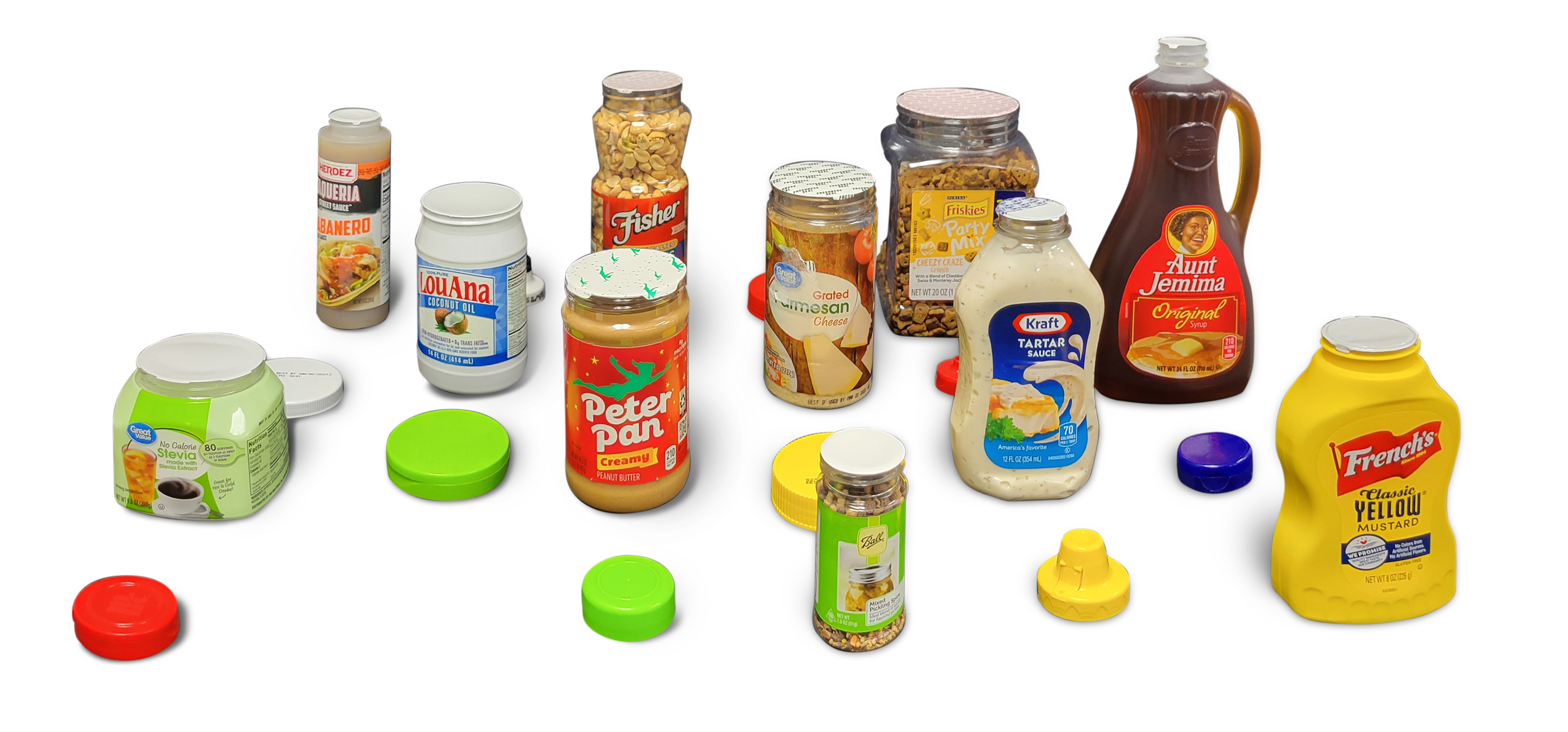 Food & Beverage Products